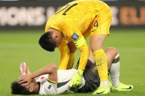 李毅做客央视《足球之夜》(李毅做客央视足球之夜是哪一期)