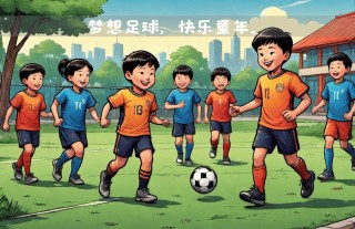 足球为什么有球童(踢足球为什么有球童)