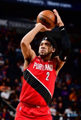 nba开拓者(nba开拓者主教练)