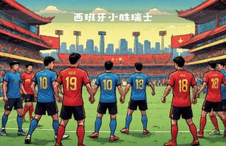 西班牙vs瑞士录播(西班牙对瑞士视频直播)