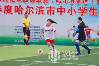 哈尔滨少儿足球(哈尔滨小孩学足球哪最好)