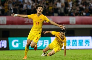 足球国青钟(足球国青队年龄限制)
