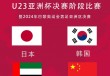 国奥vs中国台北(中国国奥队现场直播)