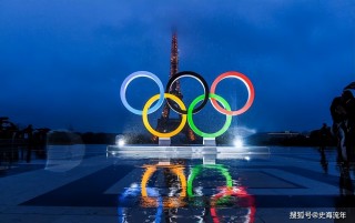 2024奥运会(2024奥运会什么时候开幕)