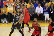 nba勇士vs开拓者(nba勇士vs开拓者2019)