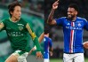东京绿茵vs长崎直播(东京绿茵对长崎航海直播)