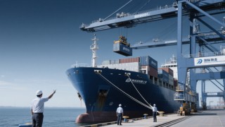 顺友物流IPO：受“关税闹剧”冲击，跨境物流 “突围战” 拉响
