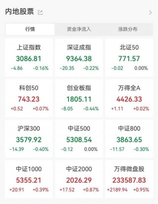 尾盘异动，蓝筹股集体下挫！概念龙头4连板，商业航天板块持续拉升，公募基金大手笔持仓这些股！