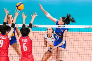 2012伦敦女排中国vs日本(2012伦敦奥运会中国女排对日本 郎平解说)