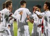 乌克兰VS德国赛程(昨晚乌克兰和德国踢球战况)