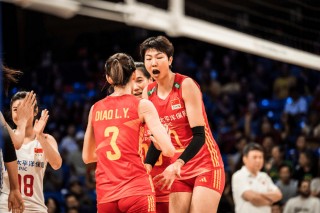 奥运会中国女排vs巴西(奥运会中国女排与巴西女排比赛视频)
