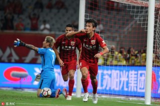 贵州恒丰vs上海上港(中甲贵州恒丰vs黑龙江fc)