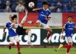 浦和VS(浦和vS川崎中断)