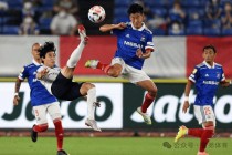 浦和VS(浦和vS川崎中断)