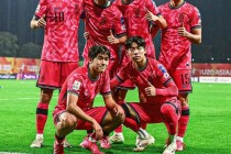 篮球伊朗vs韩国(伊朗vs韩国足球在线直播)