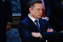 马斯克：削减开支将成为政府效率部“长期事业”
