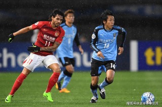 川崎前锋vs香港(川崎前锋vs上海上港)