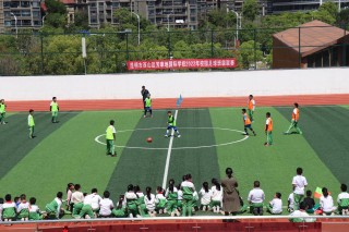国际足球学校(国际足球俱乐部)