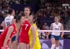 巴西vs塞尔维亚女排(巴西女排与塞尔维亚比赛录像)
