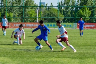 北京回民中学足球(北京回民中学足球体坛资讯)