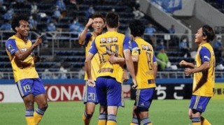 长崎航海vs德岛直播(长崎航海对琉球fc直播)