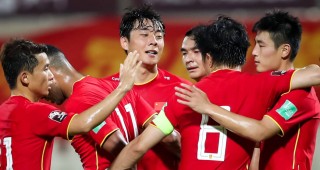 中国vs阿曼录像(中国vs阿曼在哪里踢)