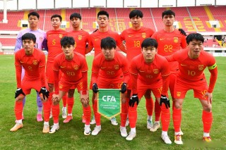 卡塔尔国奥vs中国国奥的简单介绍