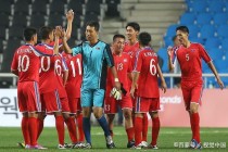 中国vs东帝汶足球(中国vs东帝汶足球直播)