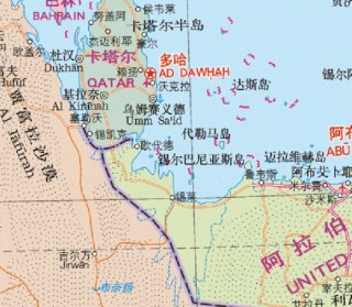 阿联酋vs沙特预测(阿联酋1比1沙特晋级12强)