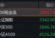 业绩显著改善！300现金流叒跑赢，562080再创新高！底仓配置新优选？
