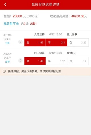 大数据预测足球(大数据预测足球比分app)