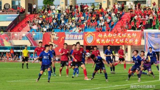 广西足球培训(全广西最好的足球培训基地)