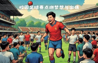 学校校园足球(学校校园足球发展规划)