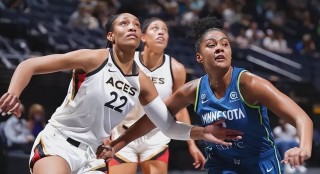 wnba狂热vs山猫(wnba狂热vs风暴视频)