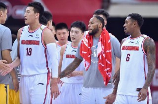 广厦vs广州回放(广厦对广东录像回放)