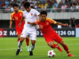 卡塔尔中国足球(卡塔尔中国足球比赛西安2016世预选赛)