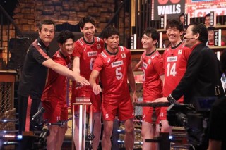 中国男排vs日本直播(中国男排vs日本直播回放)