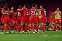 中国女足vs澳大利亚(中国女足vs澳大利亚女足比赛结果)