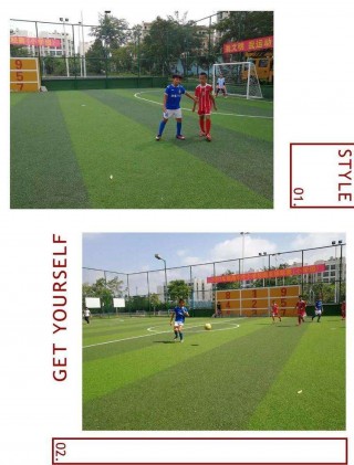 小学足球比赛心得(小学足球比赛心得体会)