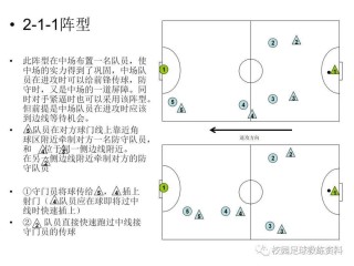 号位足球(足球里面的号位)