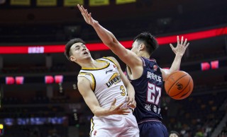 cba广东vs辽宁纪录(cba广东vs辽宁录像高清回放)