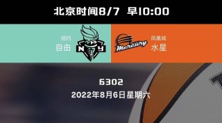 水星vs纽约自由(wnba水星对神秘人)
