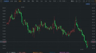 A股异动丨宣布回购计划 京基智农反弹逾6% 此前连续下跌创阶段新低