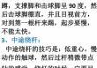 怎样练习足球(怎么能练好足球)