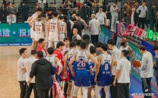 cba球员最新排名(20232024cba赛程)