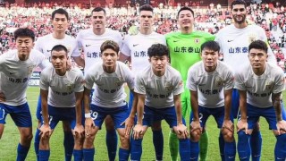 中国中超最新积分榜(中超最新积分榜广州恒大队)