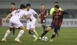 水源三星vs尚州尚武(水源三星vs光州fc直播)