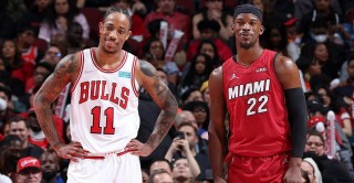 2015.1.26热火vs公牛(热火与公牛遭nba官方调查 若属实或被罚1000万)