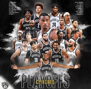 魔术vs篮网2021117(魔术vs篮网360高清直播NBA)