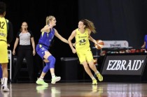 风暴vs狂热(wnba风暴vs狂热)